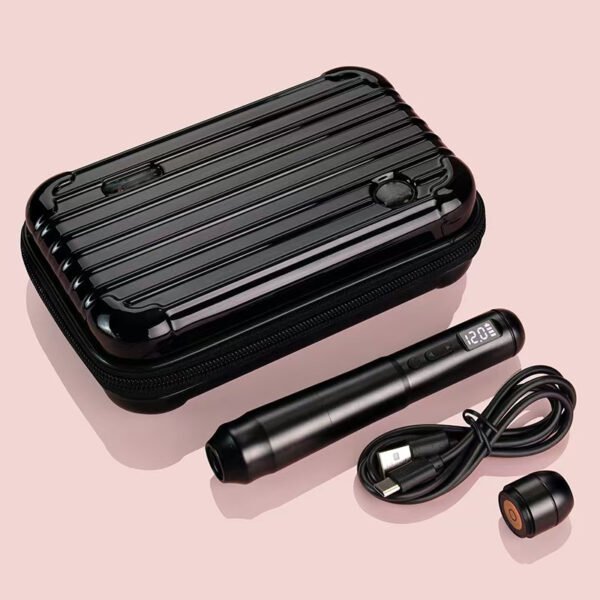 CTGE010 Permanent Makeup Machine Microblading Pmu Machine