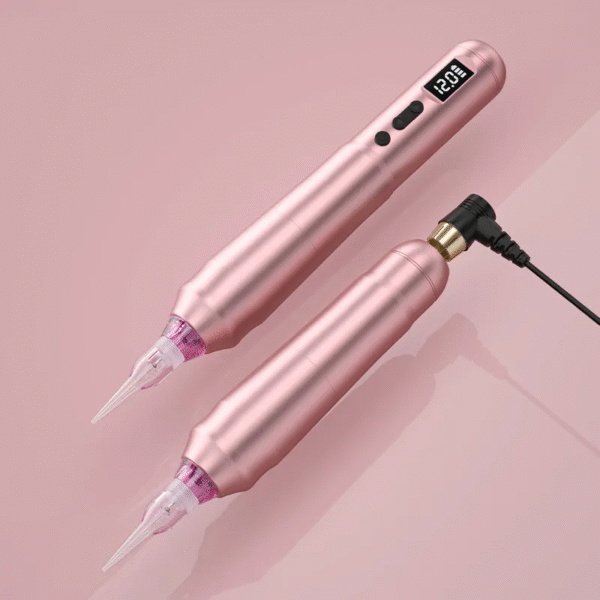 CTGE010 Permanent Makeup Machine Microblading Pmu Machine