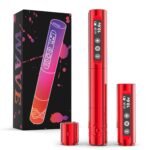 Microblading Eyebrow Pen Permanent Makeup Machine Tattoo Wireless Pmu Machine