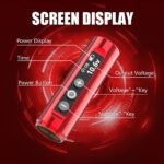 Microblading Eyebrow Pen Permanent Makeup Machine Tattoo Wireless Pmu Machine