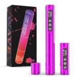 Microblading Eyebrow Pen Permanent Makeup Machine Tattoo Wireless Pmu Machine