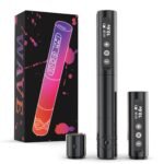 Microblading Eyebrow Pen Permanent Makeup Machine Tattoo Wireless Pmu Machine