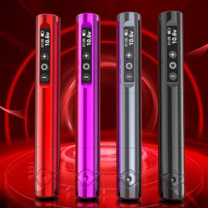 wave pmu machine pen (6)