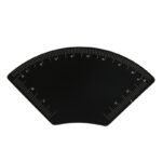 Easy Eyebrow Mapping Brow Ruler Mapping Tool Kit 1 Minitue Fast Drawing Guide Stencil Pmu Microblading Reuse Metal Shaping Ruler For Eyebrows Design