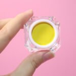 5Pcs Colorful Pmu Lip Eyebrow Mapping Paste