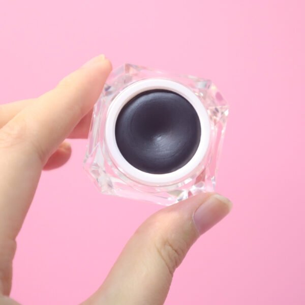 5Pcs Colorful Pmu Lip Eyebrow Mapping Paste