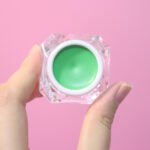 5Pcs Colorful Pmu Lip Eyebrow Mapping Paste