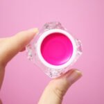 5Pcs Colorful Pmu Lip Eyebrow Mapping Paste