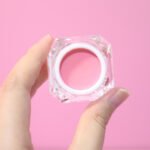 5Pcs Colorful Pmu Lip Eyebrow Mapping Paste