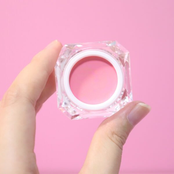 5Pcs Colorful Pmu Lip Eyebrow Mapping Paste