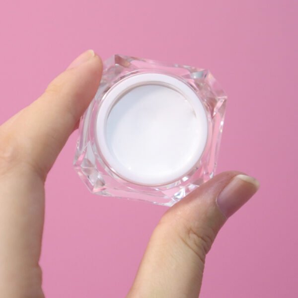 5Pcs Colorful Pmu Lip Eyebrow Mapping Paste