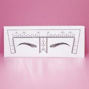 3-eyebrow sticker (8)