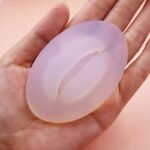 10Pcs Soft Lips Realistic Latex Microblading Permanent Makeup Pmu Silicone Microblading Tattoo 3D Lip Practice Skin