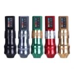 FK EXO Electric Digital Tattoo Gun Wireless Rotary Tattoo Pen Machine With 2 Batteries