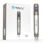 H3 Hydra Pen Microneedling Machine Derma Microneedle Dr Pen