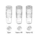 H3 Hydra Pen Microneedling Machine Derma Microneedle Dr Pen