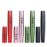 TP006 Wireless PMU Tattoo Machine Permanent Makeup TP006 Tattoo Pen Dermografo Digital SMP Micropigmentation Machine Eyebrow Lip with 2 Batteries Lightweight