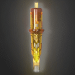 20pcs/Box Disposable Premium Professional Tattoo Machine Cartridges Needles Round Liner Shader Curved Magnum Tattoo Needles For Tattoo Artists