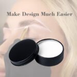 3Boxes Pmu Lip Eyebrow Mapping Paste