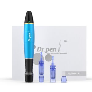 A1-W Microneedling Machine Derma Microneedle Pen Dr Pen