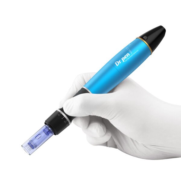 A1-W Microneedling Machine Derma Microneedle Pen Dr Pen
