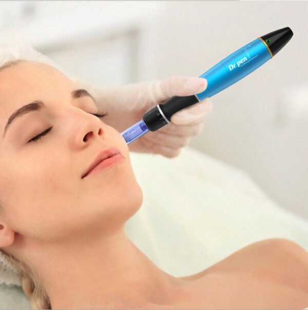 A1-W Microneedling Machine Derma Microneedle Pen Dr Pen