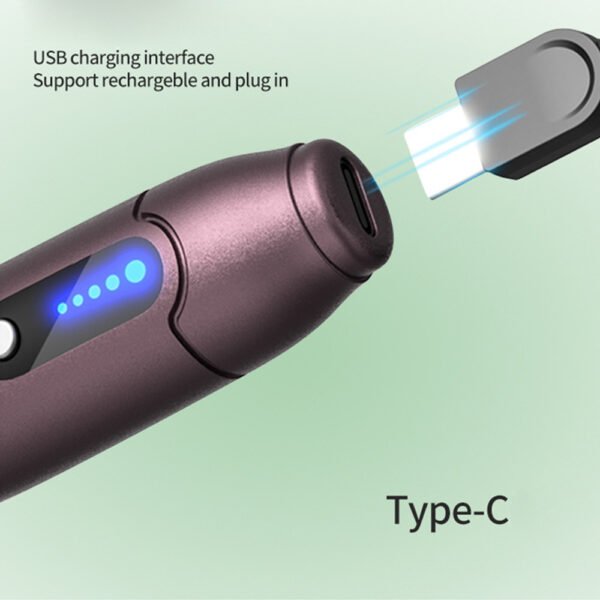 A10 Microneedling Machine Derma Microneedle Pen Dr Pen