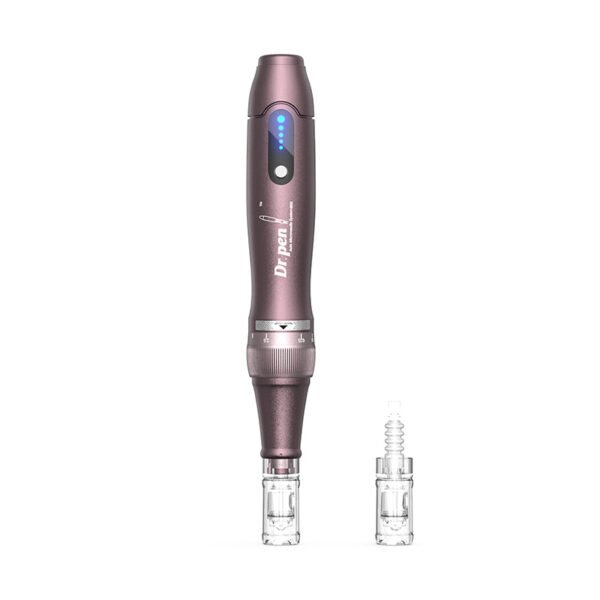 A10 Microneedling Machine Derma Microneedle Pen Dr Pen