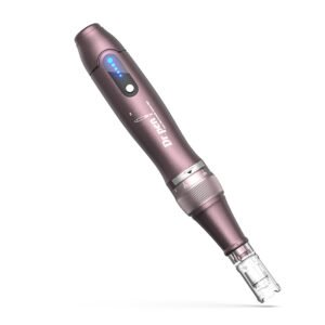 A10 Microneedling Machine Derma Microneedle Pen Dr Pen