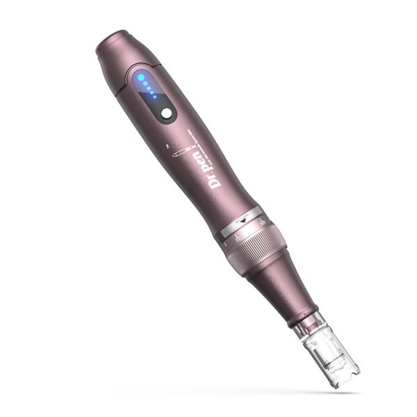 A10 Microneedling Machine Derma Microneedle Pen Dr Pen