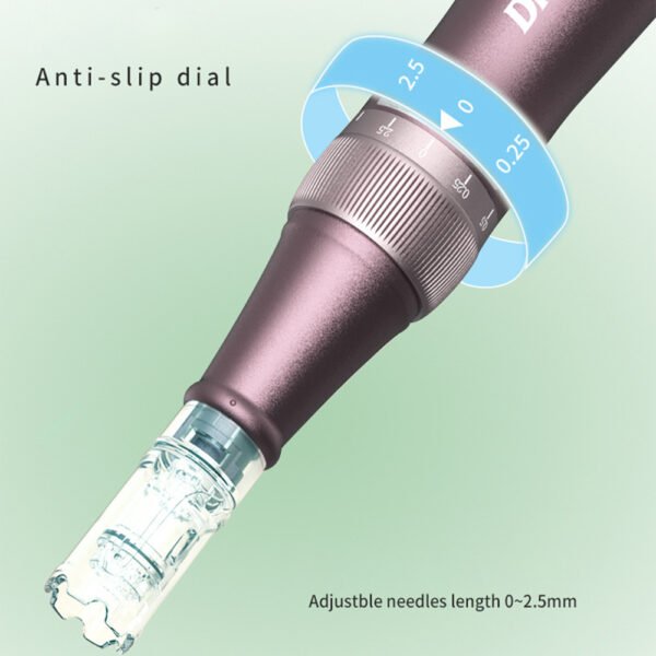 A10 Microneedling Machine Derma Microneedle Pen Dr Pen