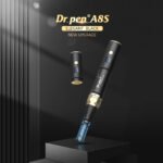 A8S Microneedling Machine Derma Microneedle Pen Dr Pen