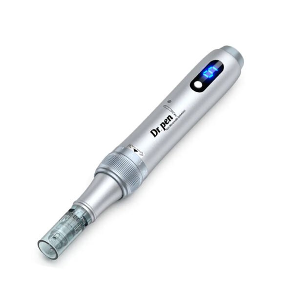 M8S Dr Pen Derma Pen MTS Microneedling Machine