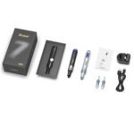 M8S Dr Pen Derma Pen MTS Microneedling Machine