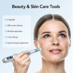 M8S Dr Pen Derma Pen MTS Microneedling Machine