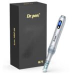 M8S Dr Pen Derma Pen MTS Microneedling Machine