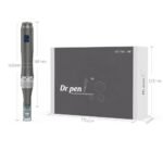 M8 Microneedling Machine Derma Microneedle Pen Dr Pen