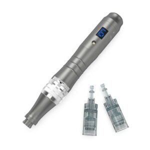 M8 Microneedling Machine Derma Microneedle Pen Dr Pen