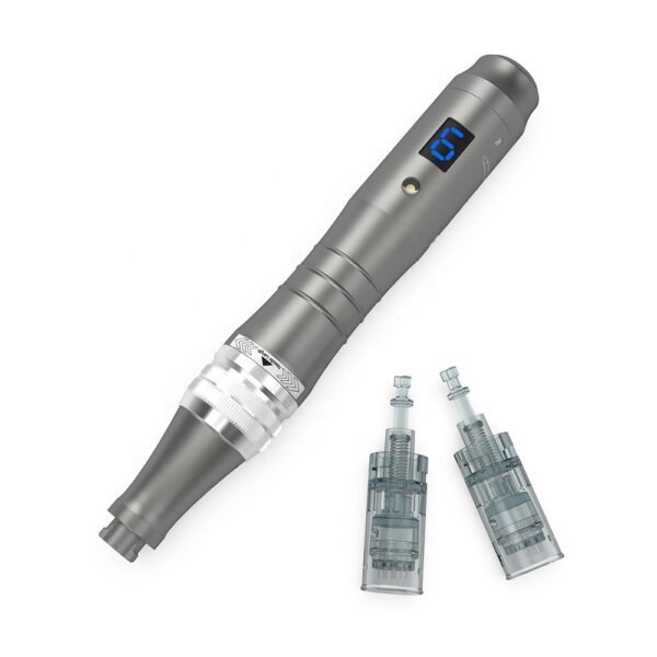 M8 Microneedling Machine Derma Microneedle Pen Dr Pen