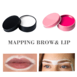 3Boxes Pmu Lip Eyebrow Mapping Paste