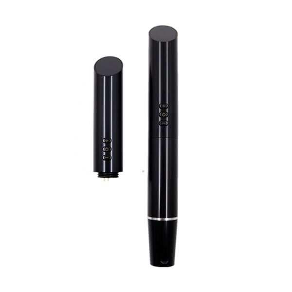 Slim Wireless Pmu Machine Pen Permanent Make up Machines 2.8 mm Stroke Microblading Pmu Tattoo Machine for Eyebrow Lips