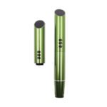 Slim Wireless Pmu Machine Pen Permanent Make up Machines 2.8 mm Stroke Microblading Pmu Tattoo Machine for Eyebrow Lips