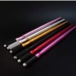 10Pcs Colorful Eyebrow Microblading Microblade Pen Hand Tool