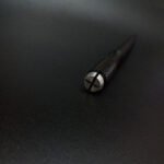 10Pcs Colorful Eyebrow Microblading Microblade Pen Hand Tool