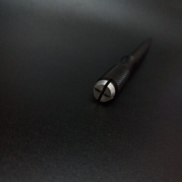 10Pcs Colorful Eyebrow Microblading Microblade Pen Hand Tool