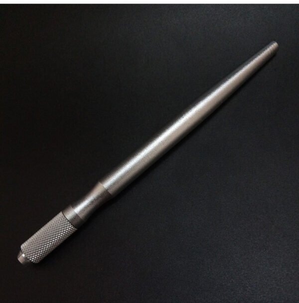 10Pcs Colorful Eyebrow Microblading Microblade Pen Hand Tool