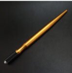 10Pcs Colorful Eyebrow Microblading Microblade Pen Hand Tool