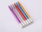 10Pcs Eyebrow Microblading Microblade Pen Hand Tool