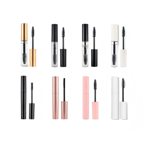 10PCS All Day Hold Waterproof Clear Eyebrow Brow Gel Long Lasting Brow Gel Soap for Lift & Freeze Brow for Lamination Effect