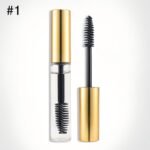 10PCS All Day Hold Waterproof Clear Eyebrow Brow Gel Long Lasting Brow Gel Soap for Lift & Freeze Brow for Lamination Effect